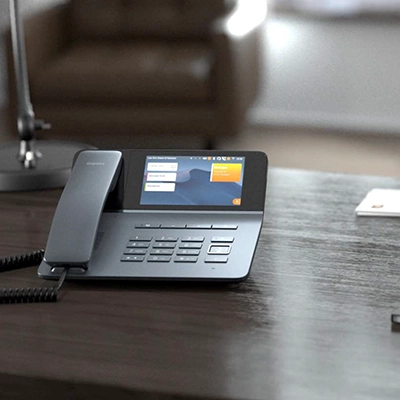 standard telephonique professionnel